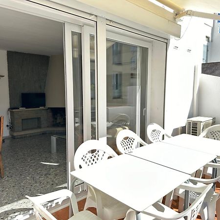 Agi Joan Badosa Appartement Roses Buitenkant foto