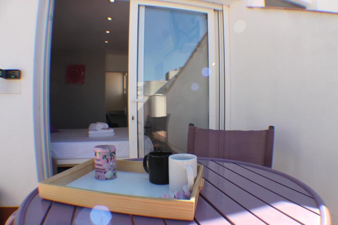 Agi Joan Badosa Appartement Roses Buitenkant foto