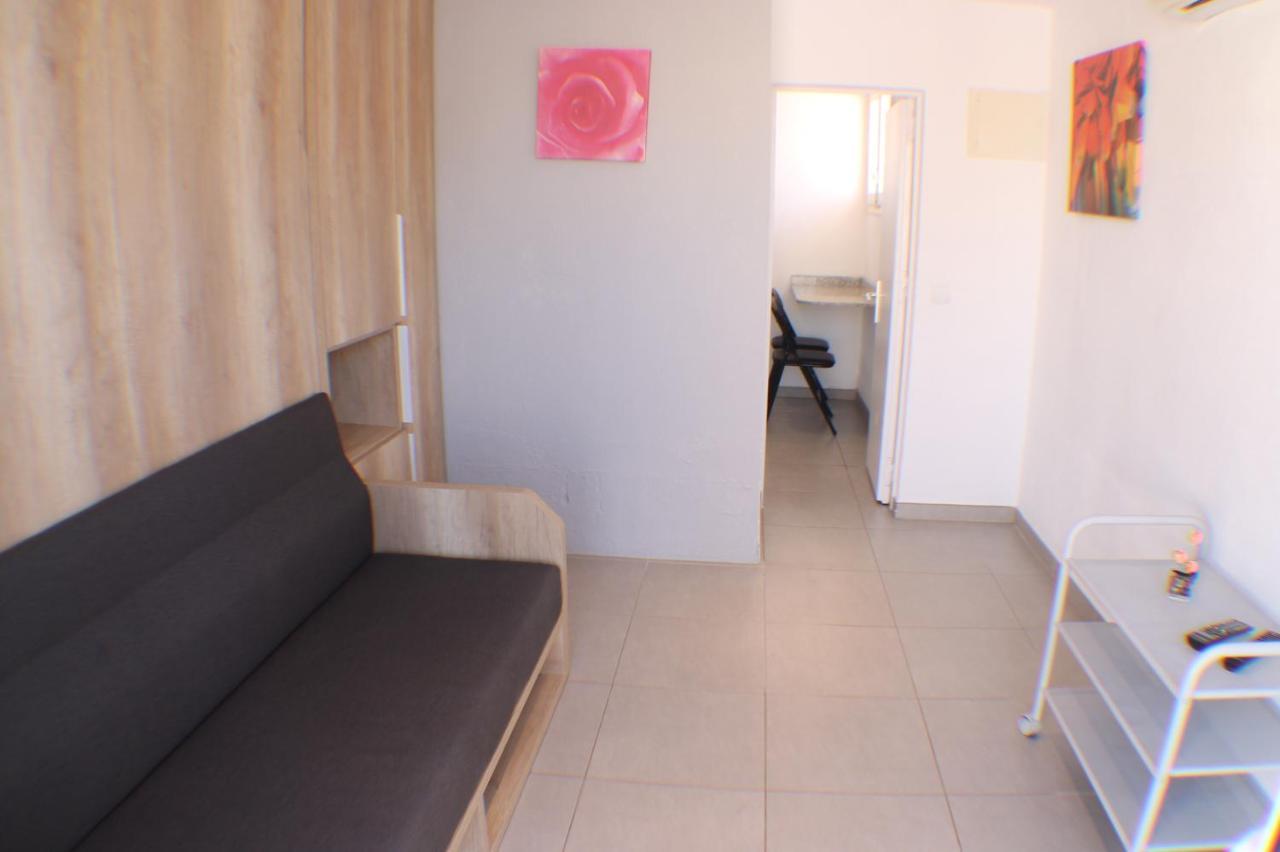 Agi Joan Badosa Appartement Roses Buitenkant foto