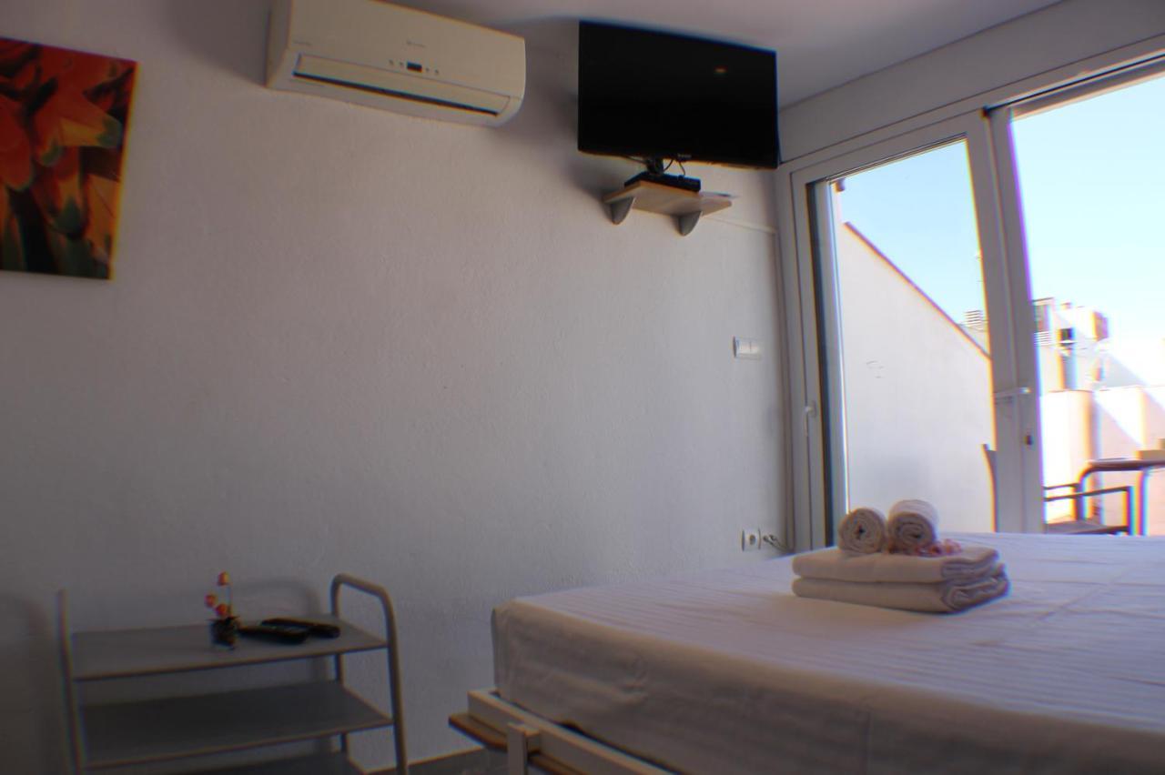 Agi Joan Badosa Appartement Roses Buitenkant foto