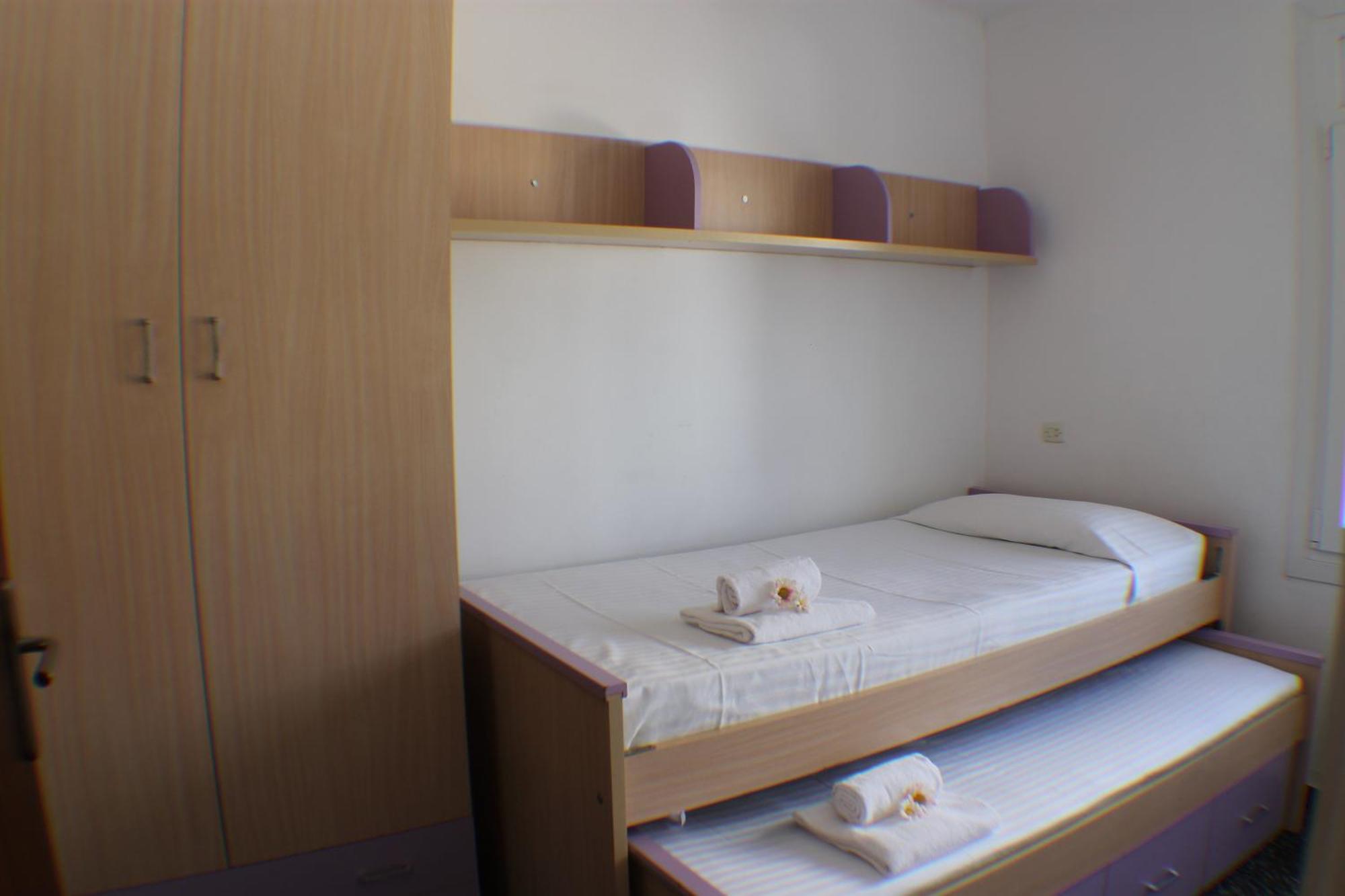 Agi Joan Badosa Appartement Roses Buitenkant foto