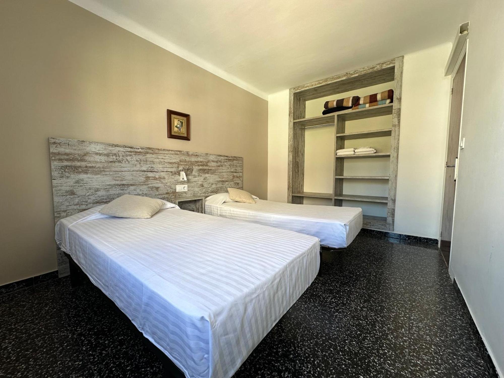 Agi Joan Badosa Appartement Roses Buitenkant foto