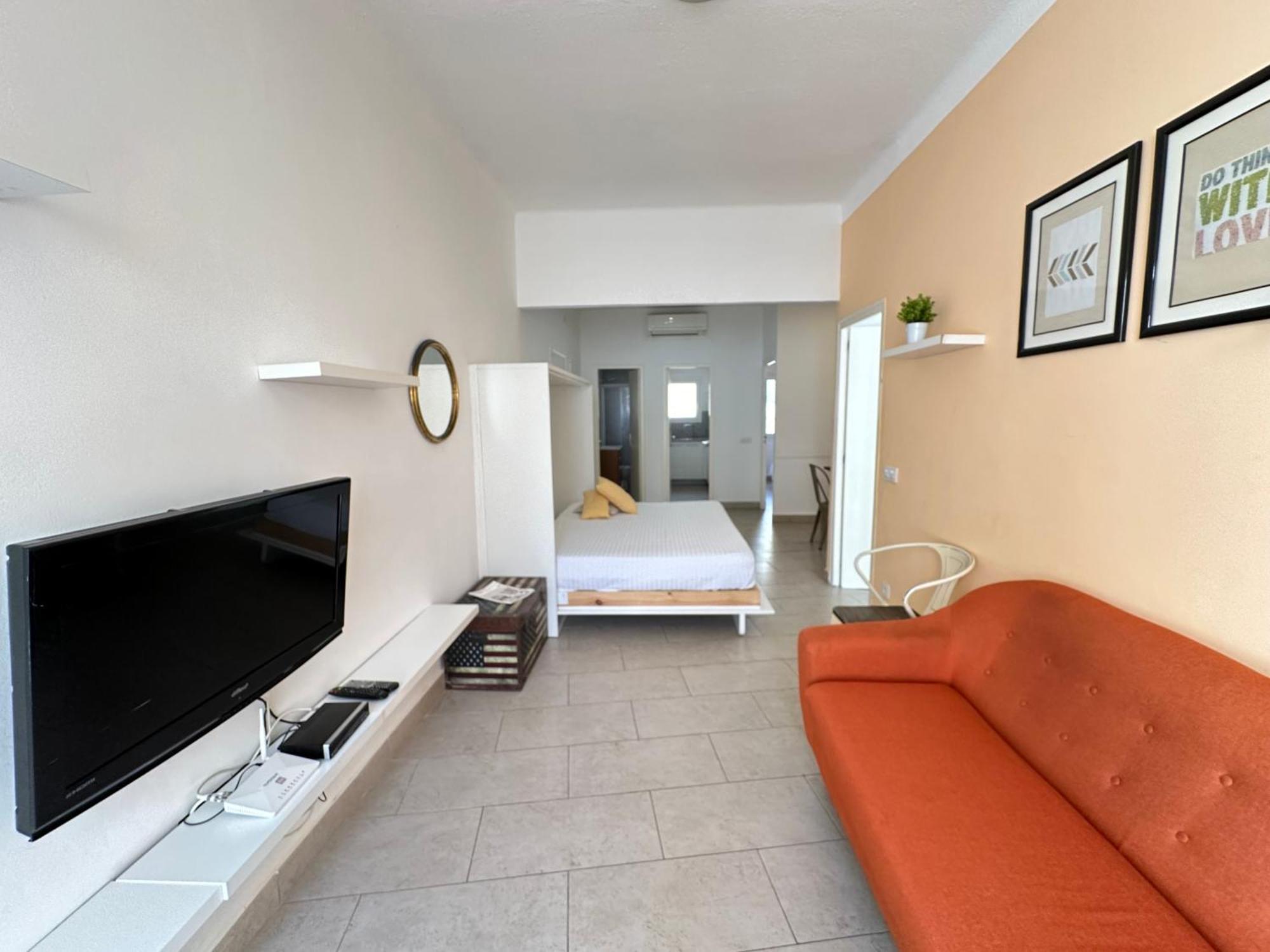 Agi Joan Badosa Appartement Roses Buitenkant foto