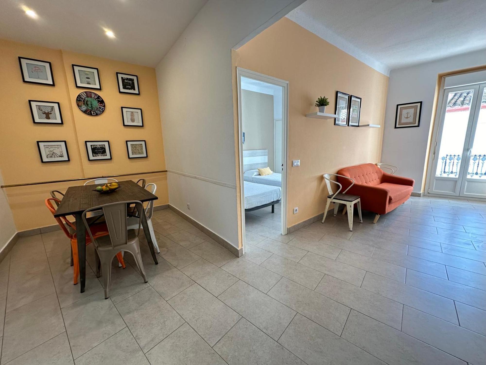 Agi Joan Badosa Appartement Roses Buitenkant foto