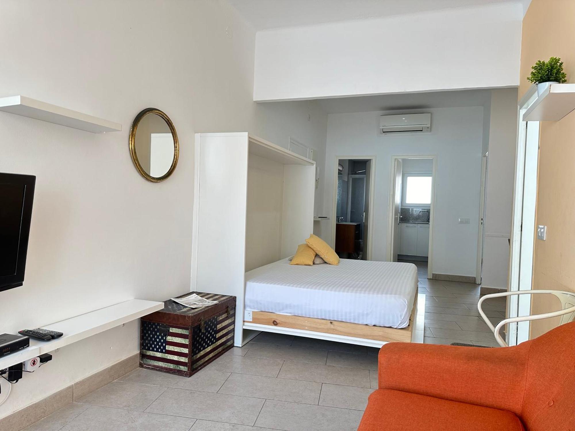 Agi Joan Badosa Appartement Roses Buitenkant foto