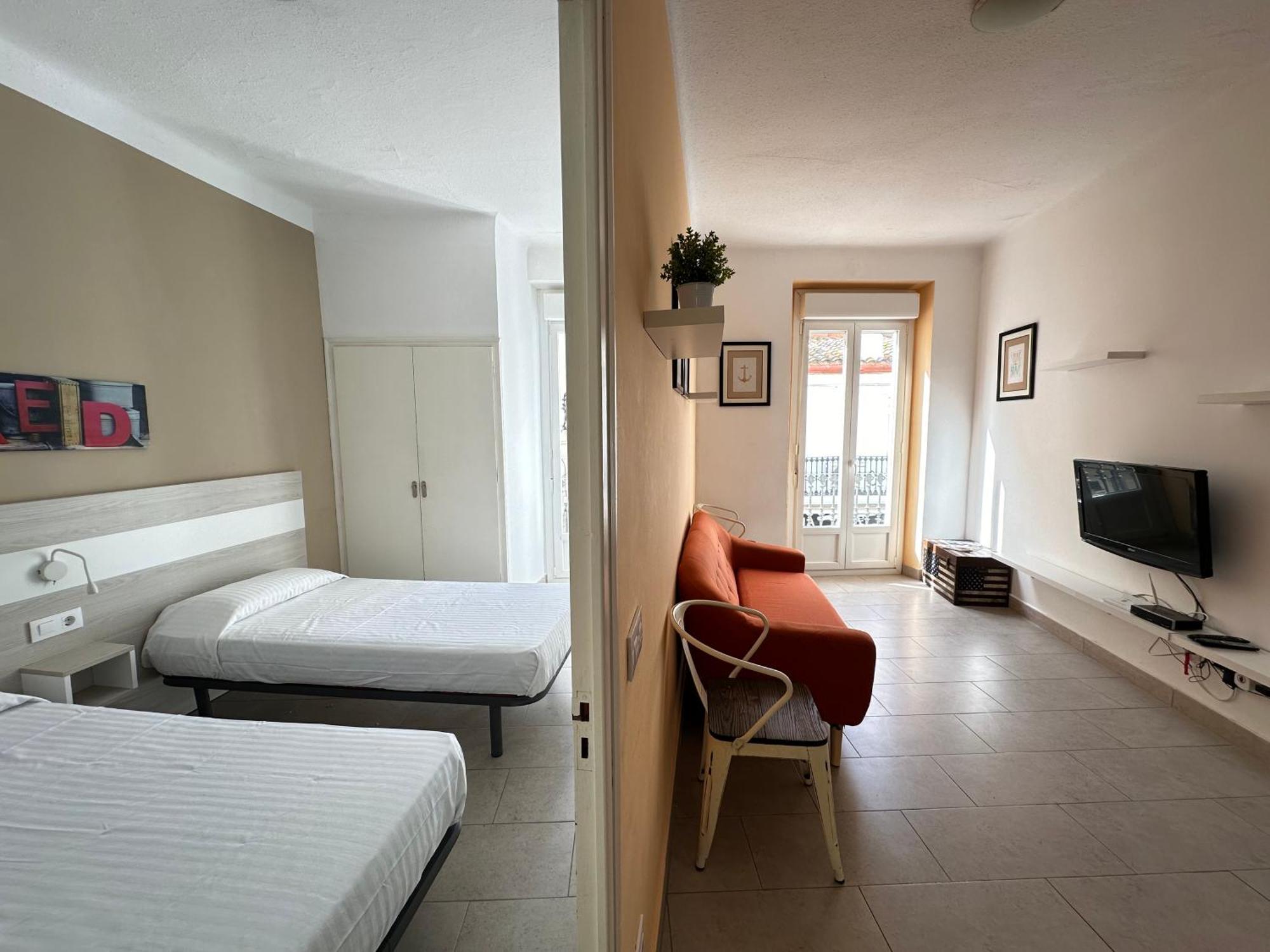 Agi Joan Badosa Appartement Roses Buitenkant foto
