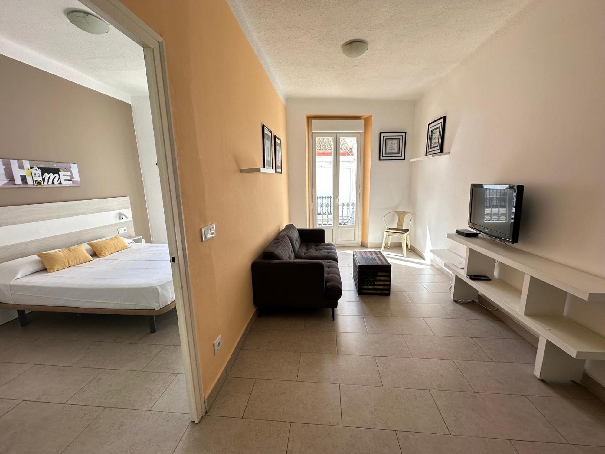 Agi Joan Badosa Appartement Roses Buitenkant foto