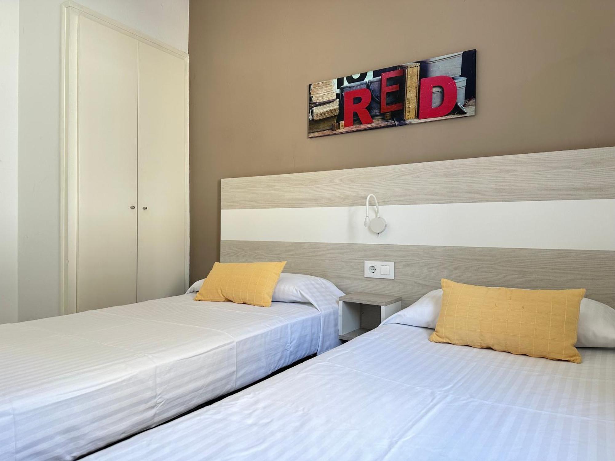 Agi Joan Badosa Appartement Roses Buitenkant foto