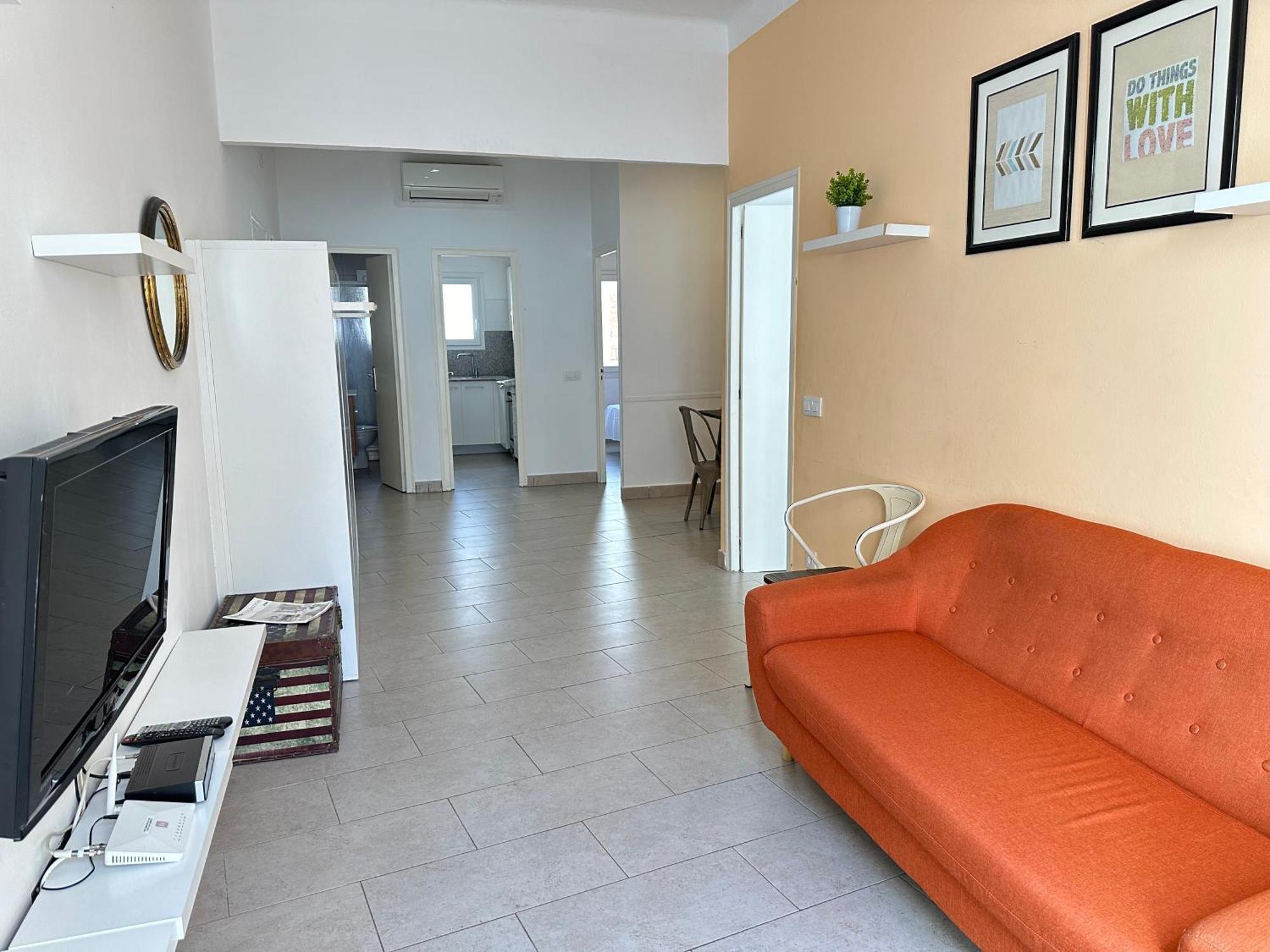 Agi Joan Badosa Appartement Roses Buitenkant foto