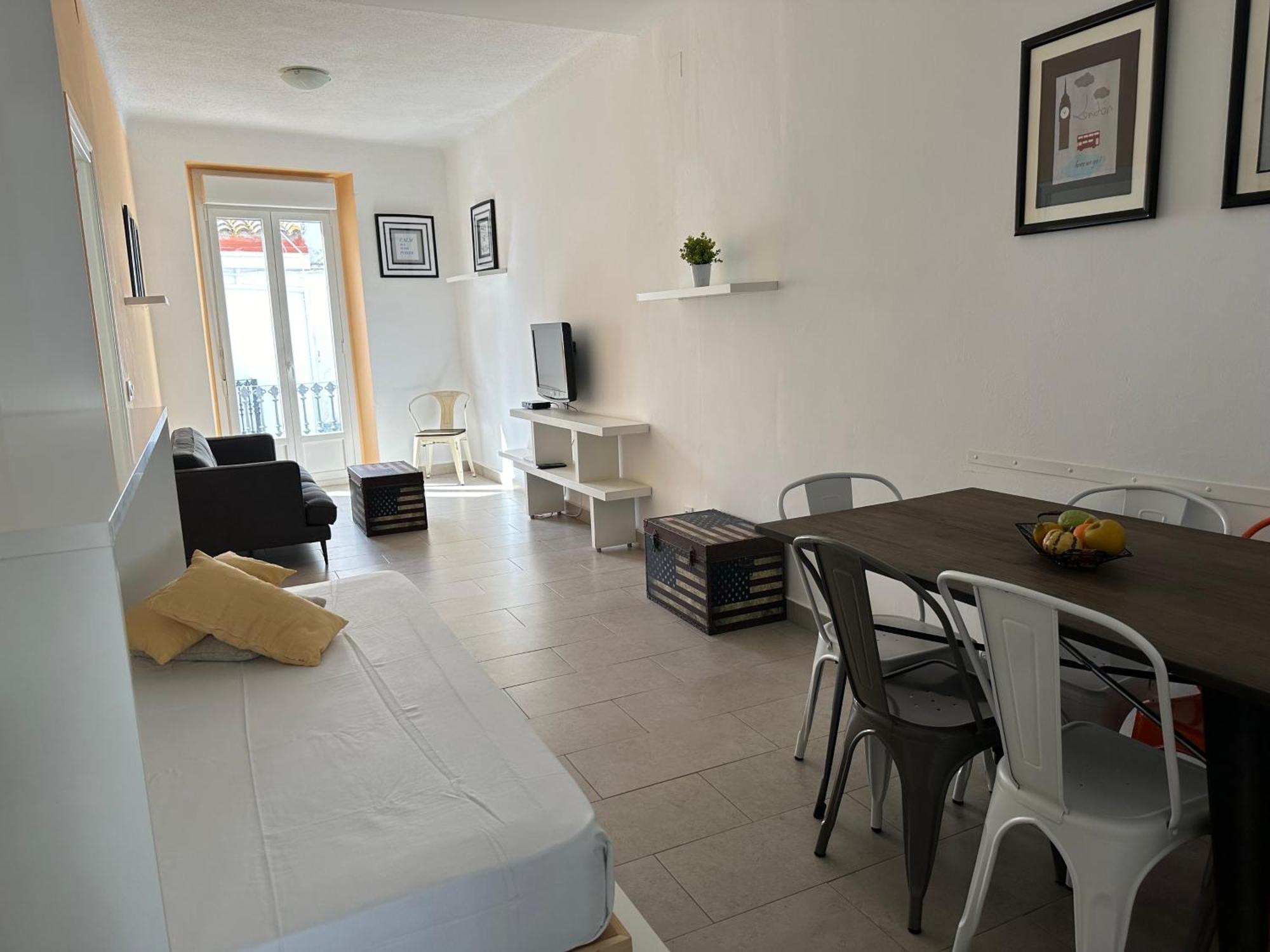 Agi Joan Badosa Appartement Roses Buitenkant foto