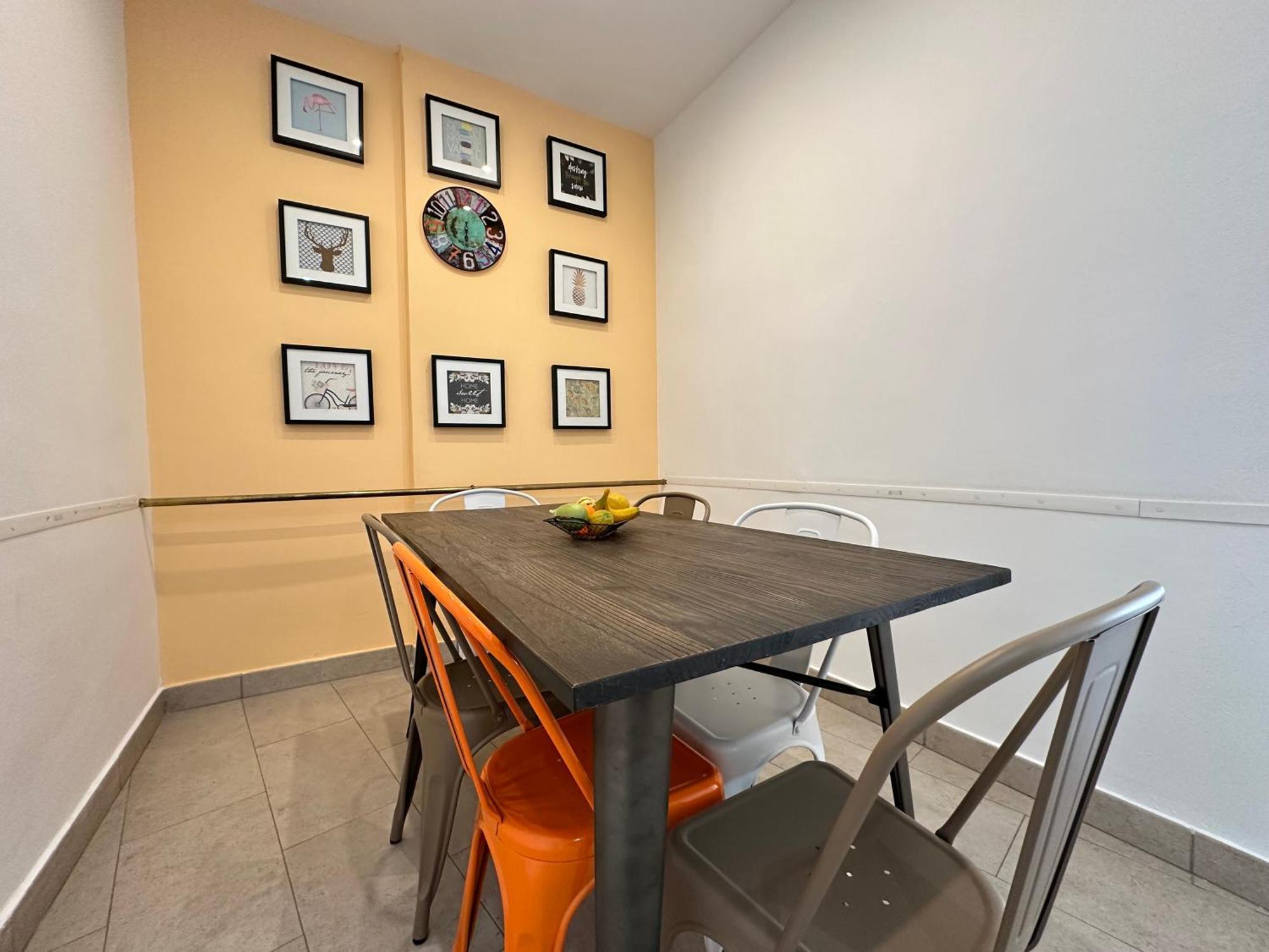 Agi Joan Badosa Appartement Roses Buitenkant foto