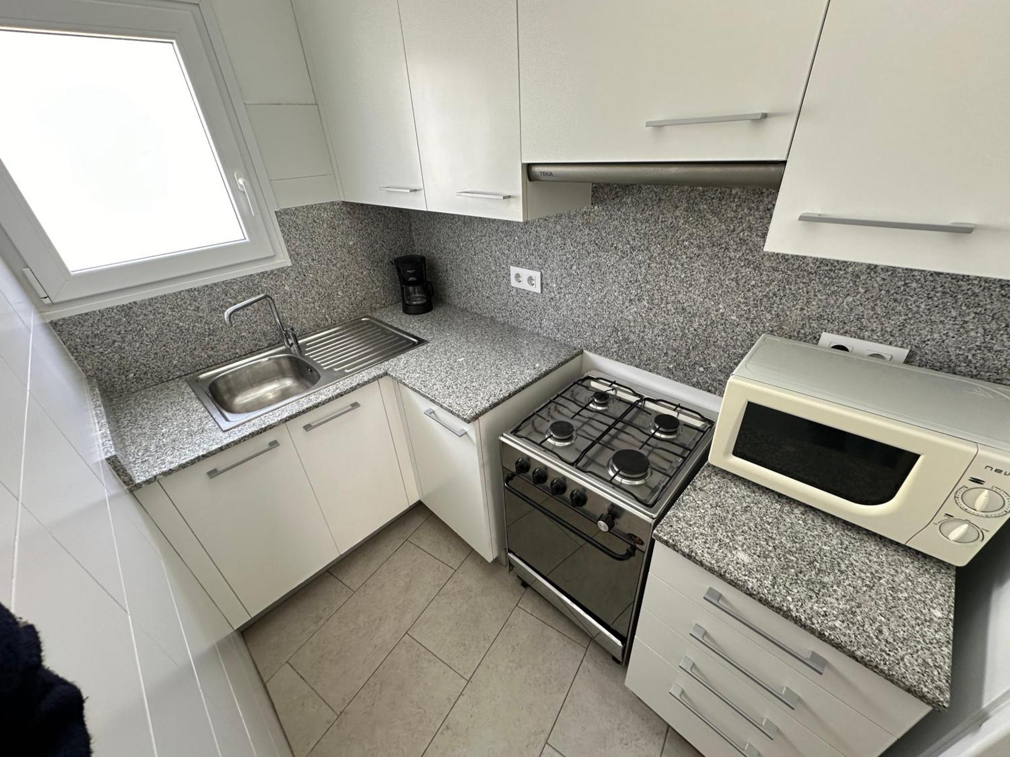 Agi Joan Badosa Appartement Roses Buitenkant foto
