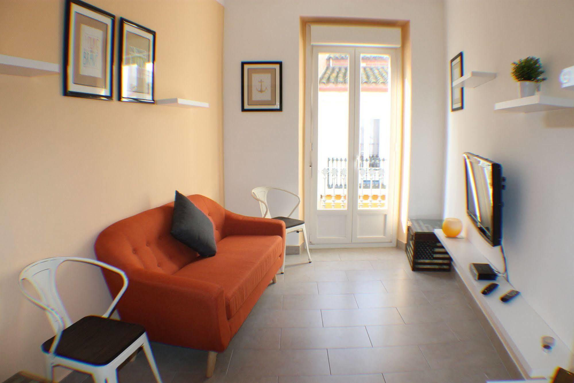 Agi Joan Badosa Appartement Roses Buitenkant foto