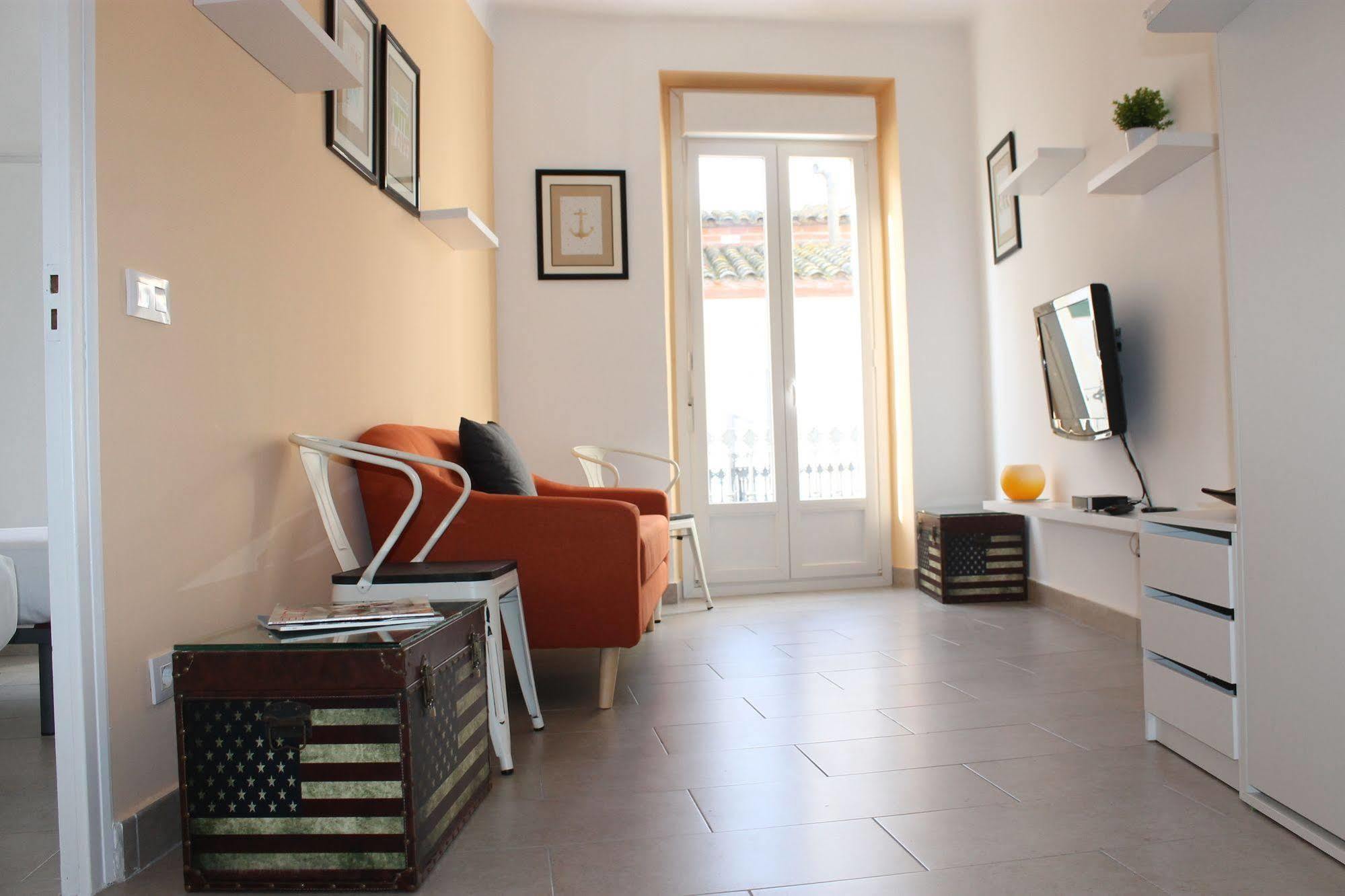 Agi Joan Badosa Appartement Roses Buitenkant foto